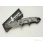 OEM Extrema Ratio MF2 Folding Knife Grey Edition UDTEK00150